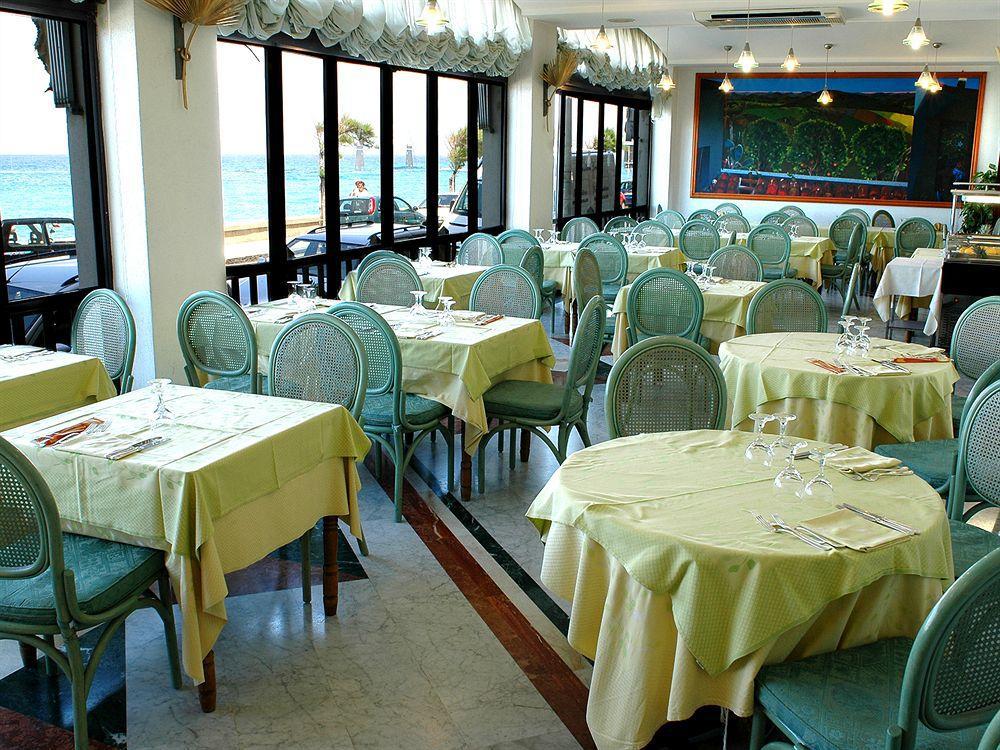 Hotel Il Mulino Capo dʼOrlando Eksteriør billede