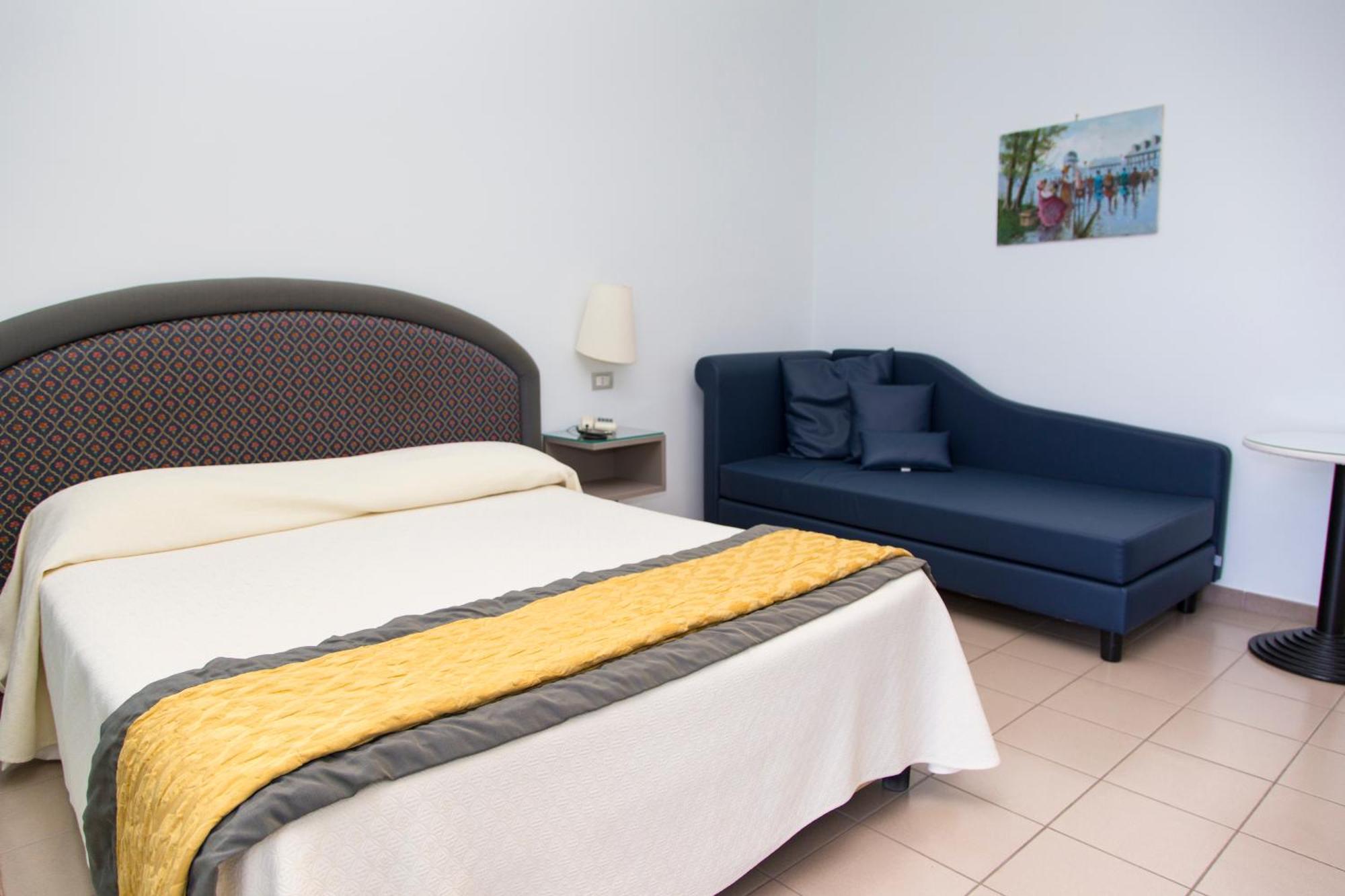 Hotel Il Mulino Capo dʼOrlando Eksteriør billede